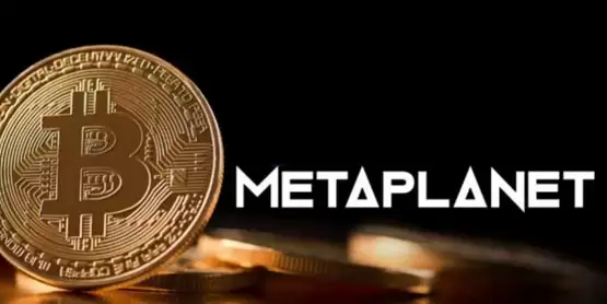 日本上市公司Metaplanet本月第三次出手！斥资2820万美元购入330枚比特币