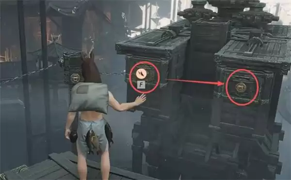 《燕云十六声》镇守暝谷机关解谜教学