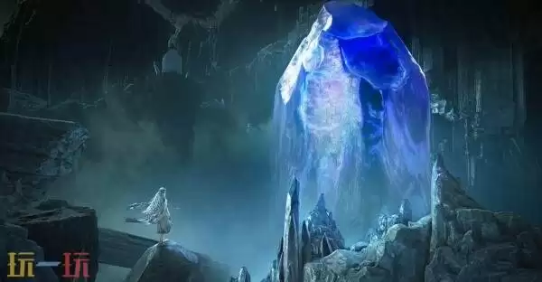 《艾尔登法环：黑夜君临》新DLC「见弃空洞者」12月4日正式发售