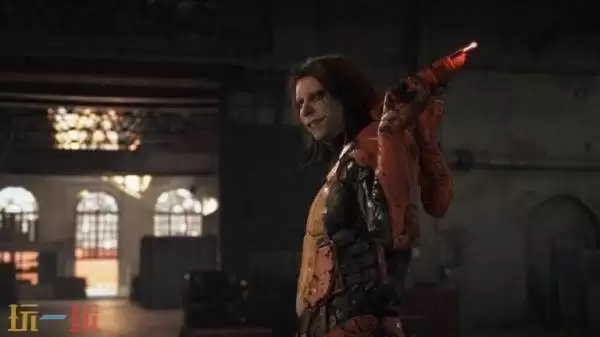 ESRB对PC版《死亡搁浅2:冥滩之上》进行了评级