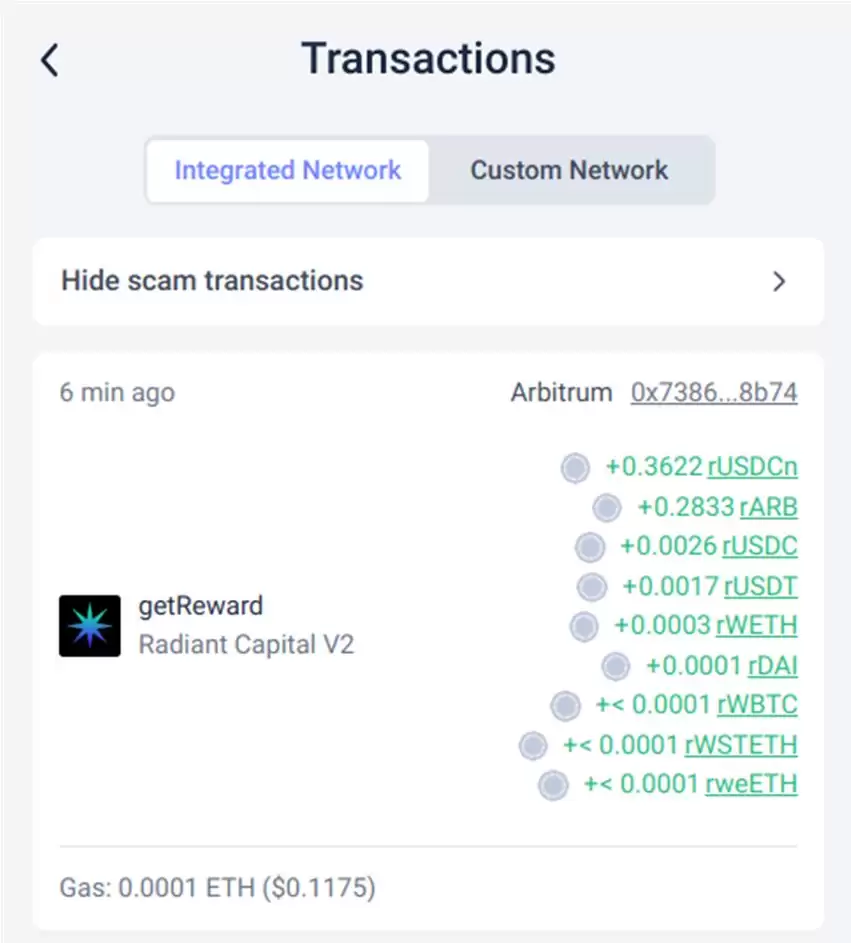 以太坊Gas费下降意味着什么?币价是涨还是跌?