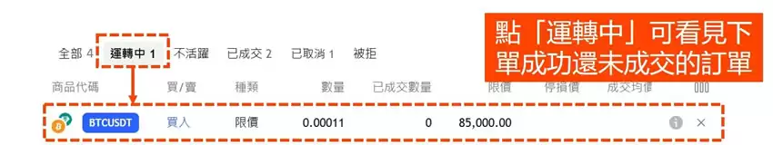 用Tradingview怎么买比特币？TradingView和币安帐户连接下单教学 (图解步骤)