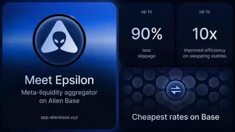 什么是AlienBase(ALB)币?ALB价格能涨到多少?