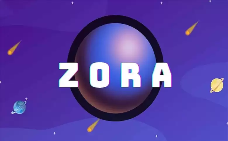Zora（ZORA）价格预测 : 2025年-2030年