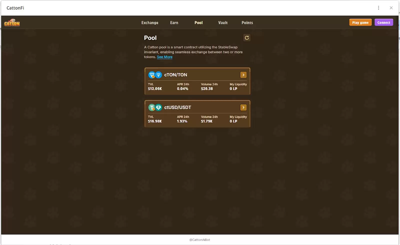 什么是Catton AI(CATTON)币？值得投资吗？如何赚取CATTON币？