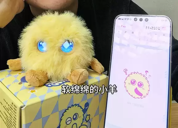 余承东一嘴带过 博主体验售399的华为“智能唏唏”：全身反骨