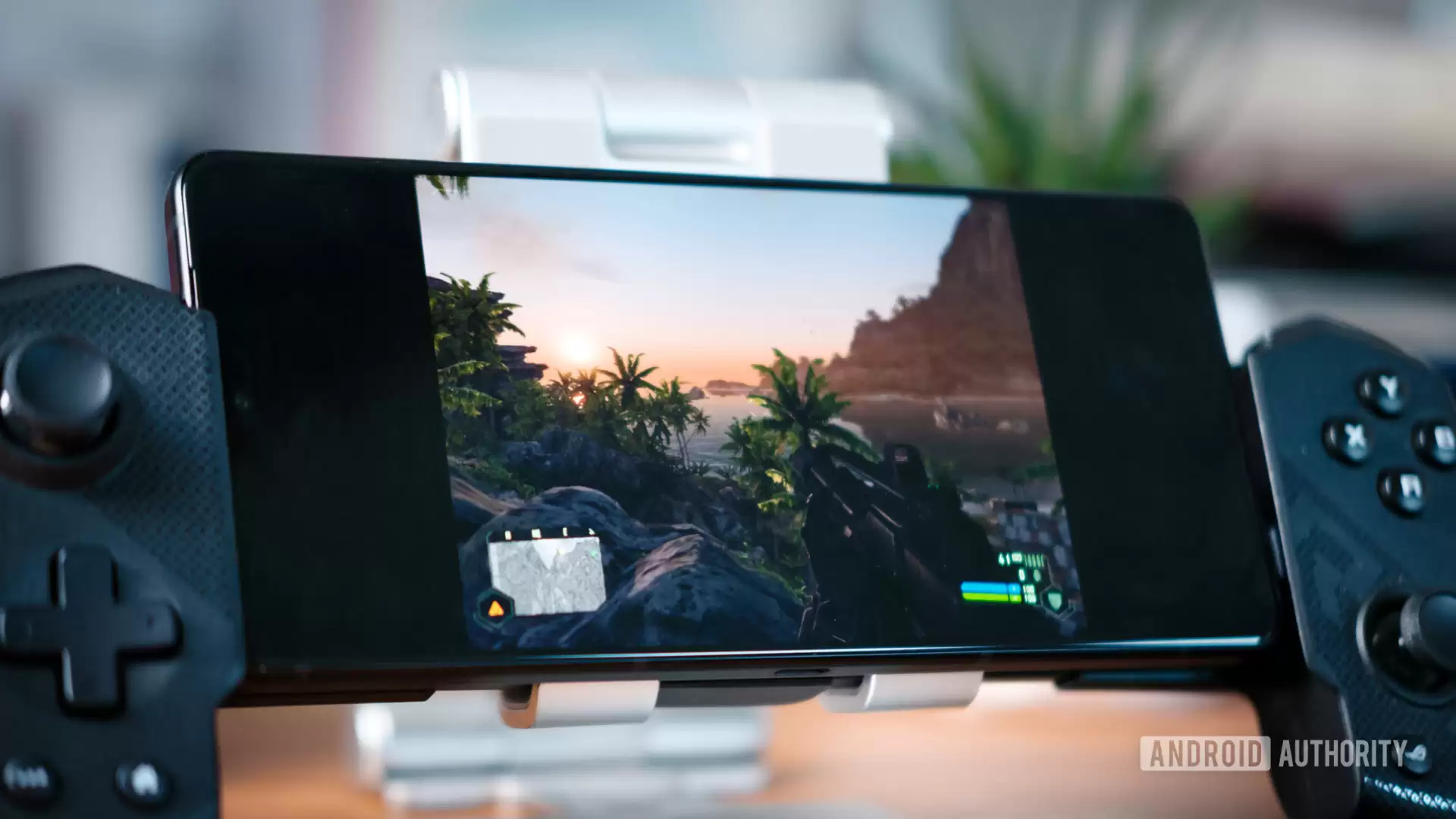 外媒测试安卓模拟器伪装成跑分软件,游戏平均帧率最多提高54%