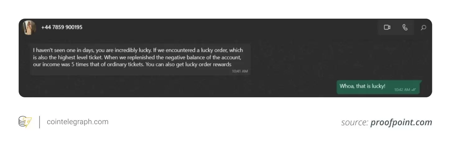 加密货币招聘骗局解密:如何避免加密工作诈骗?