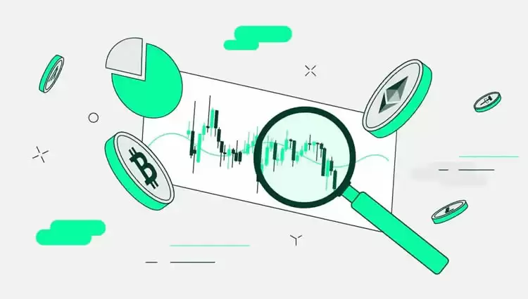 币圈新手技术分析攻略:八大技术指标解读加密货币跟市场趋势