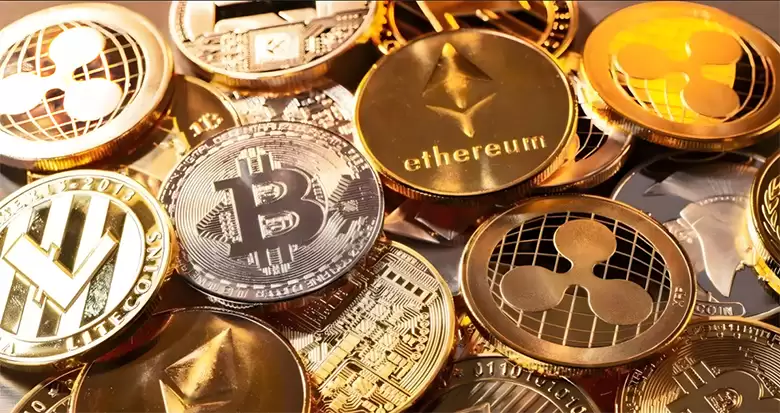 2025 年除了狗狗币之外，0.50 美元以下最值得购买的加密货币