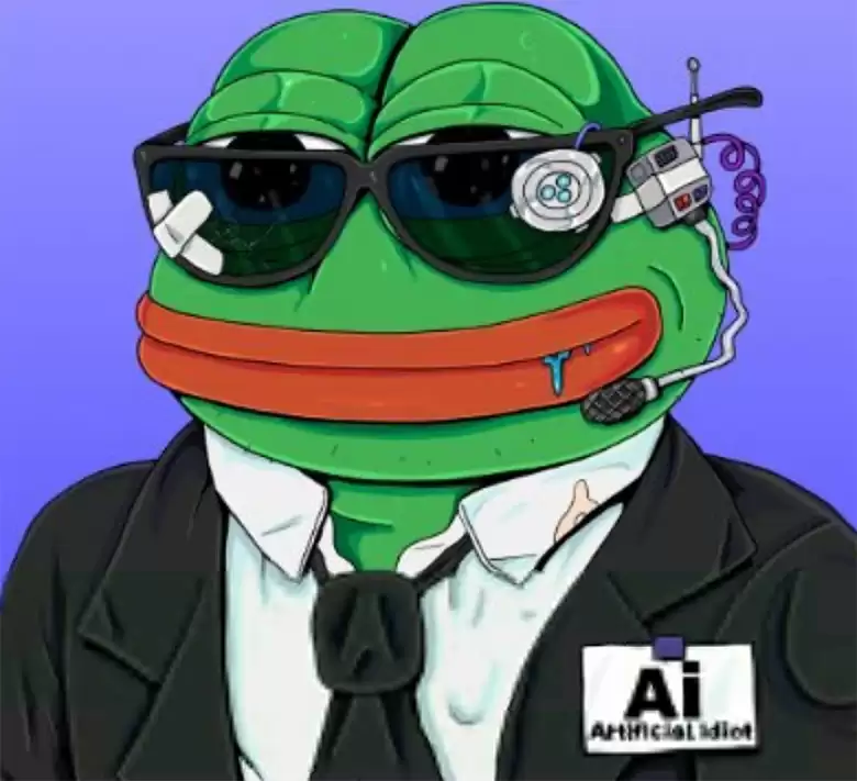 致富还是大笑:想利用这些愚蠢的模因币致富吗?