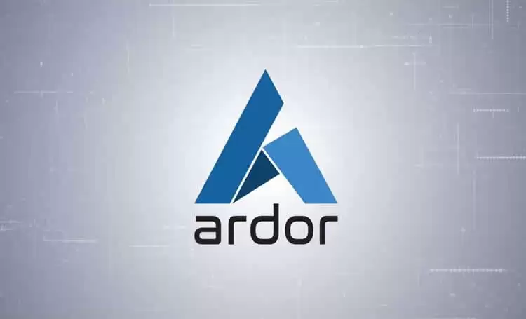 Ardor(ARDR)币是什么？ARDR币怎么买？2025年未来潜力如何？