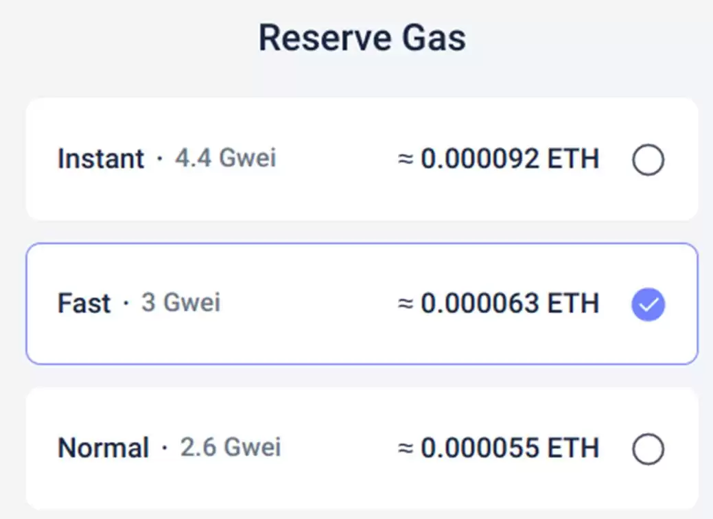 以太坊Gas费下降意味着什么?币价是涨还是跌?