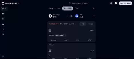 什么是AlienBase(ALB)币?ALB价格能涨到多少?