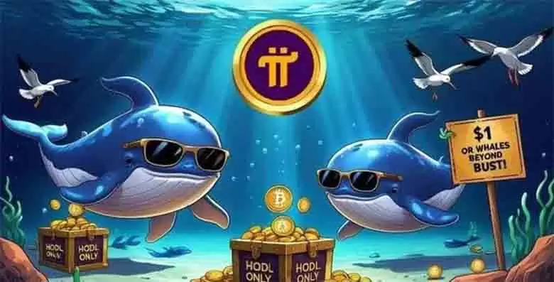 PI币即将突破1美元大关？生态巨头加入或点燃市场爆点！