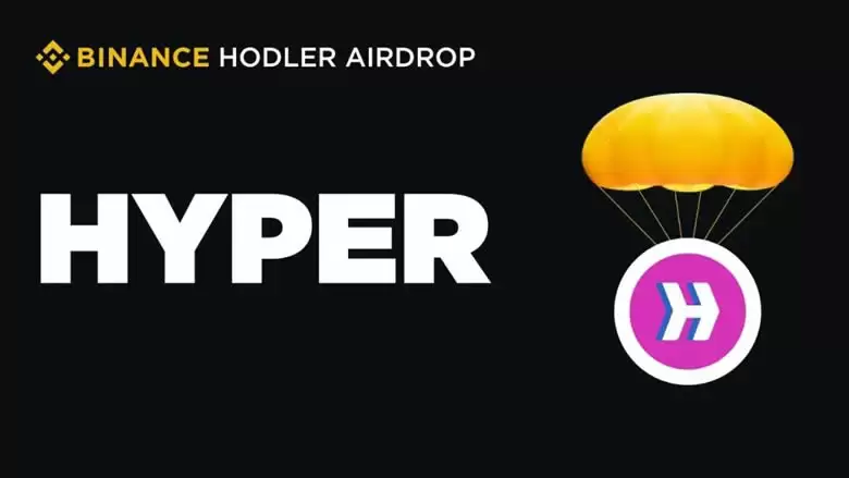 Hyperlane(HYPER)币是什么？在币安HODLer空投,HYPER未来如何？