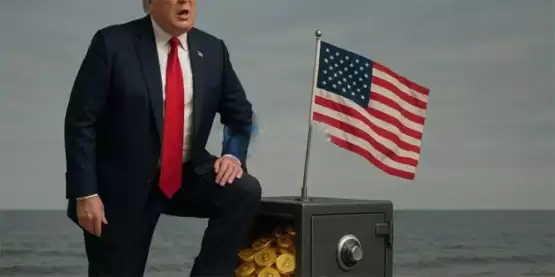 比特币大利好将至是真的吗？美国比特币战略储备报告5/5前公布