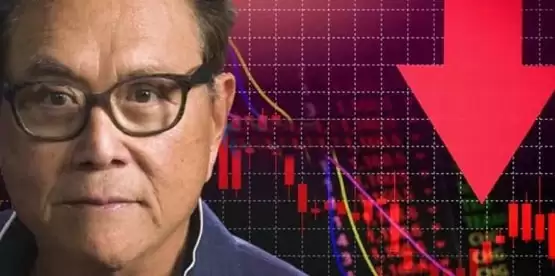 罗伯特清崎：现在买比特币、黄金还不晚！看好2035年比特币涨破100万美元