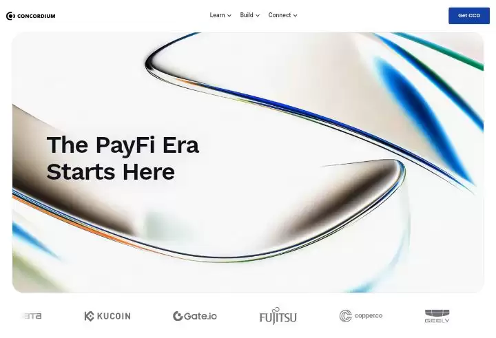 什么是Concordium(CCD)币？CCD代币经济学、价格预测、融资、团队解读