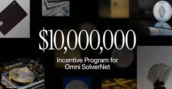 什么是Omni Network?如何参与Omni Network测试网?