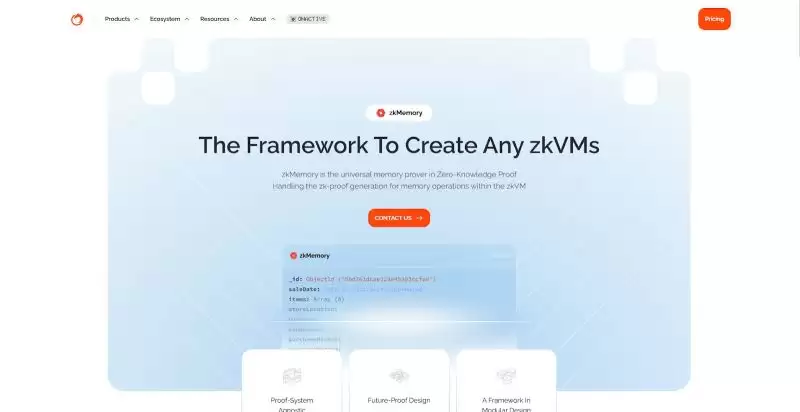 什么是Orochi Network?ON币是什么?值得投资吗?