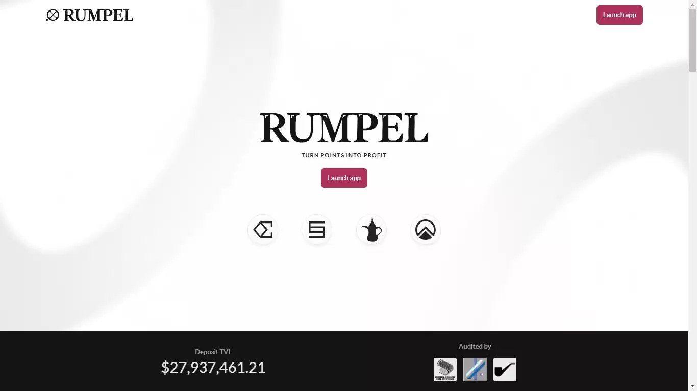 Rumpel是什么？什么是忠诚度积分？主要功能、运作方式解读