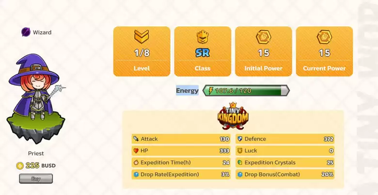 TINC币是什么？Tiny World玩法介绍及当前适合入场的方式