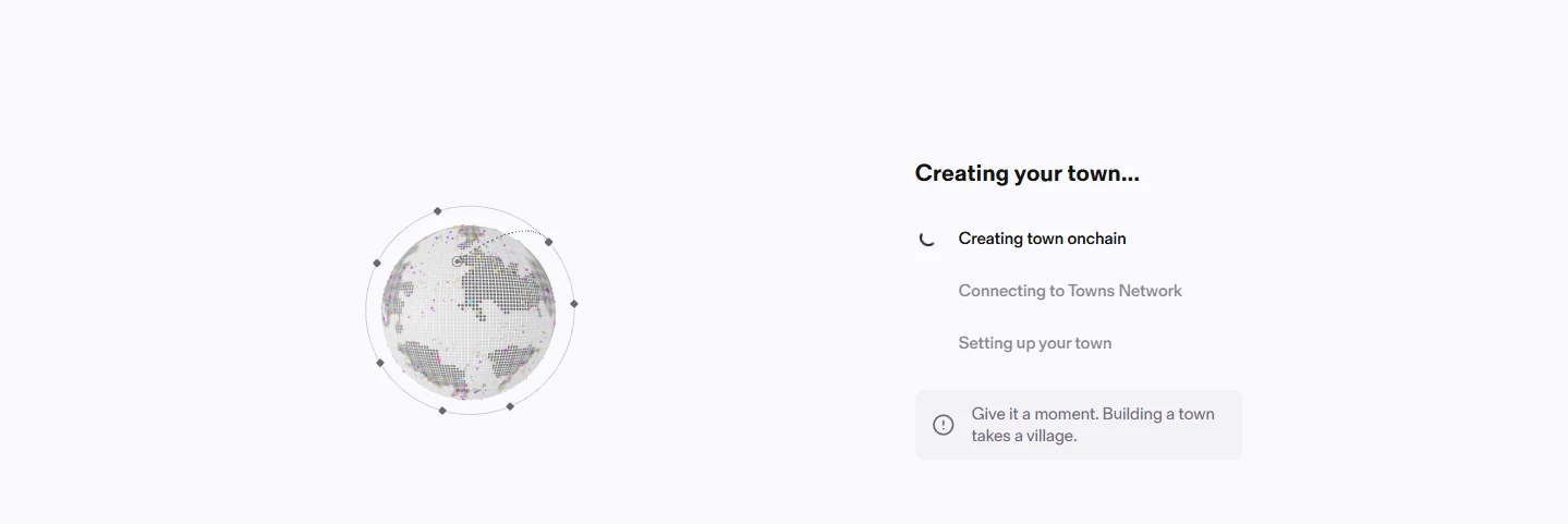 Towns币怎么获得?a16z领投、Q2将发币的Towns币空投教程