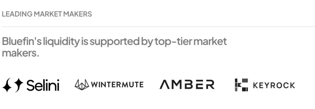 Sui链Perp DEX大比拼:四大协议各具特色,谁将脱颖而出?