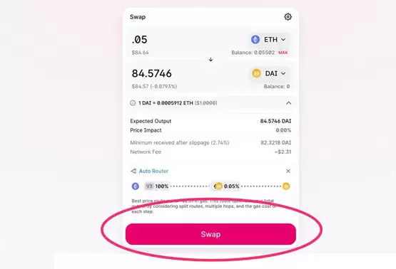 INUS币怎么买？INUS币购买方法小白入门