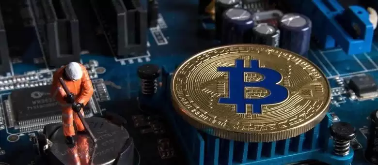 比特币挖矿是什么？2025年比特币还值得挖吗？