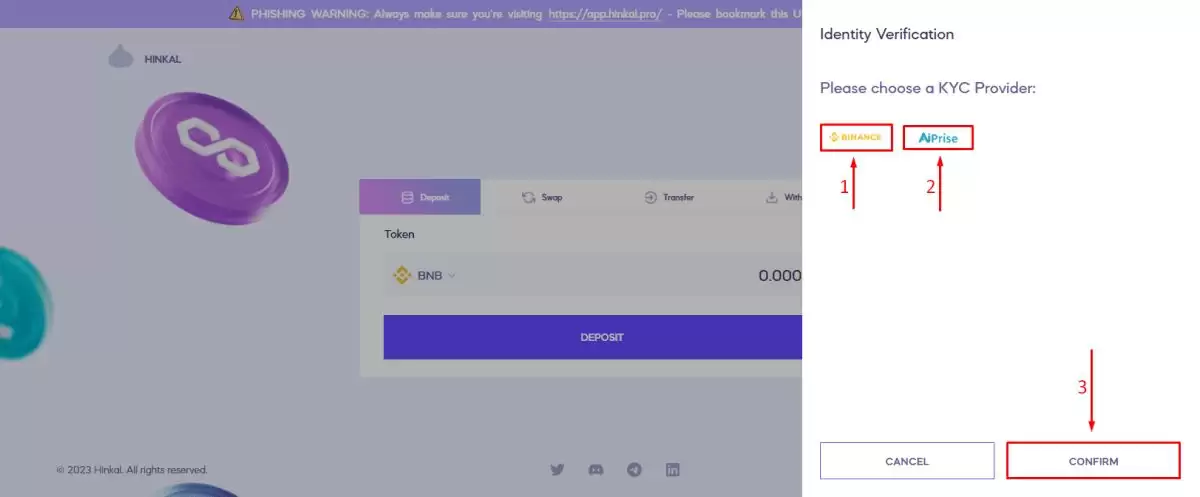 什么是Hinkal协议?如何运行?Hinkal团队、融资、路线图介绍