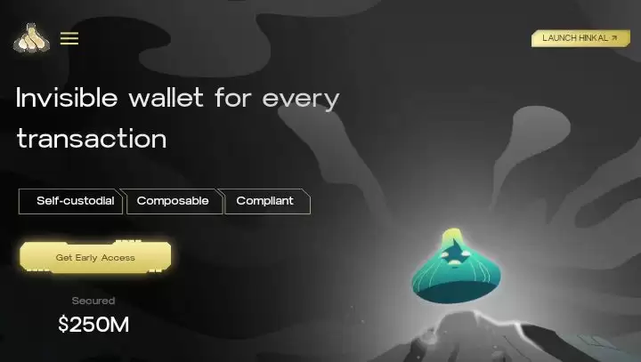 什么是Hinkal协议?如何运行?Hinkal团队、融资、路线图介绍