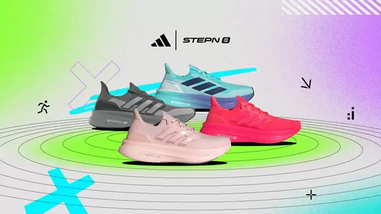 GMT币是什么?从StepN到STEPN GO的完整生态解析