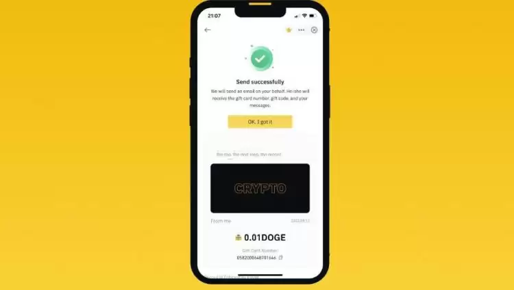 比特币可以赠送给别人吗？比特币赠送给别人教程