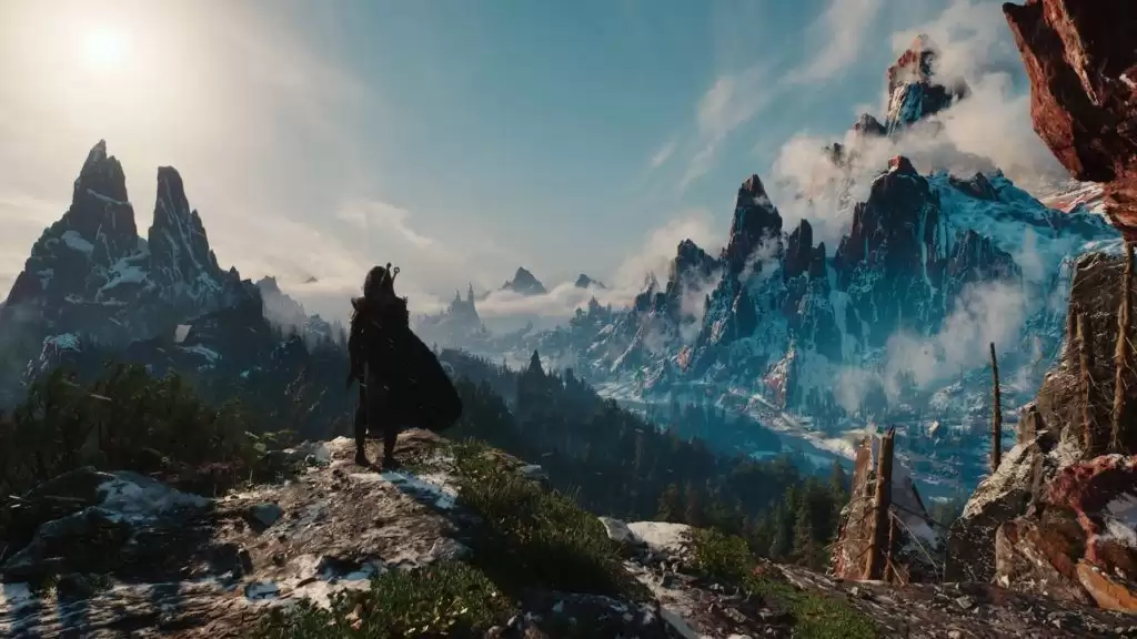 巫师4研发团队稳定扩张，赛博朋克续作成CDPR未来重心