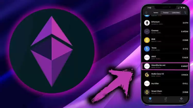 EVERETH是什么币?EVERETH币还能投资吗?