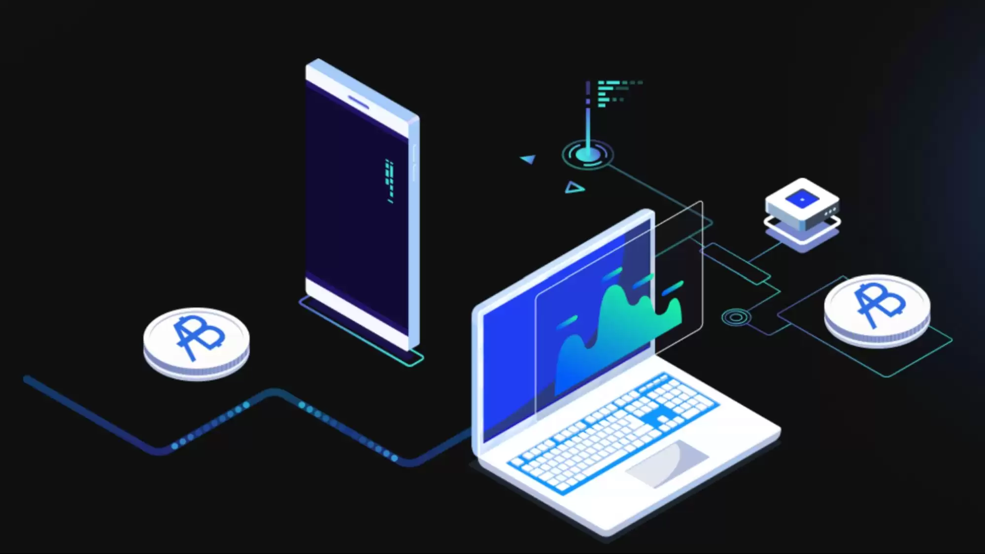 什么是AB币?AB币代币模型、功能、愿景、融资、投资前景解读