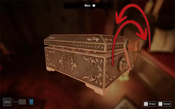 如何解决密室逃脱模拟器2浴室盒子谜题 密室逃脱模拟器2浴室盒子谜题解法攻略