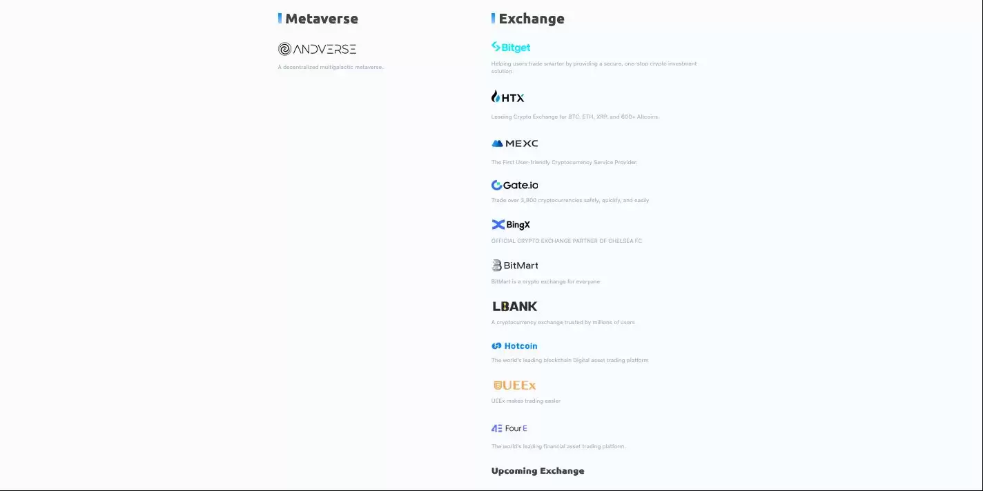什么是AB币?AB币代币模型、功能、愿景、融资、投资前景解读