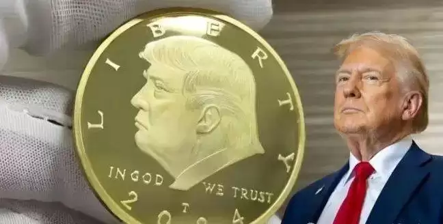 特朗普关税政策引发币圈崩盘,比特币以太币暴跌恐慌蔓延