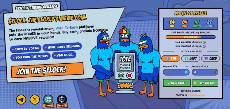 2025年四月市值最高的Meme币排名一览