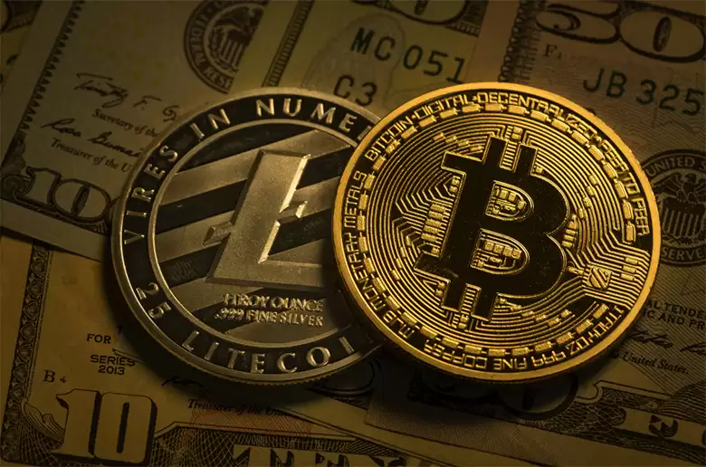 莱特币(LTC) 与比特币(BTC): 差异是什么？