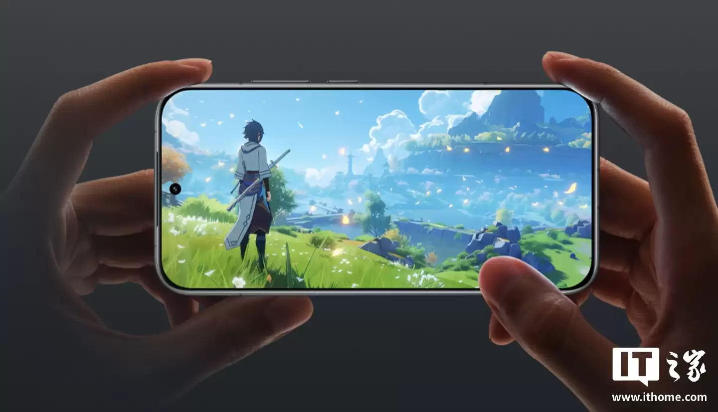 小米 Poco F8 Pro 手机发布:骁龙 8 Elite 芯片、6.59 英寸 120Hz 屏幕,配备 Bose 联名扬声器