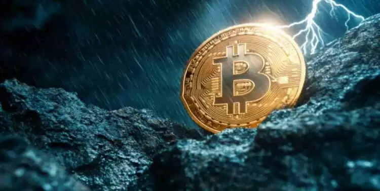 交易所提不了币是不是跑路了?交易所提不了币怎么办?