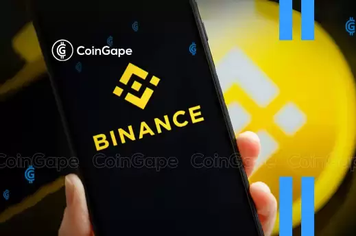 BIAN联合创始人宣布举报内幕交易获得500万美元的奖励-第1张图片-本站