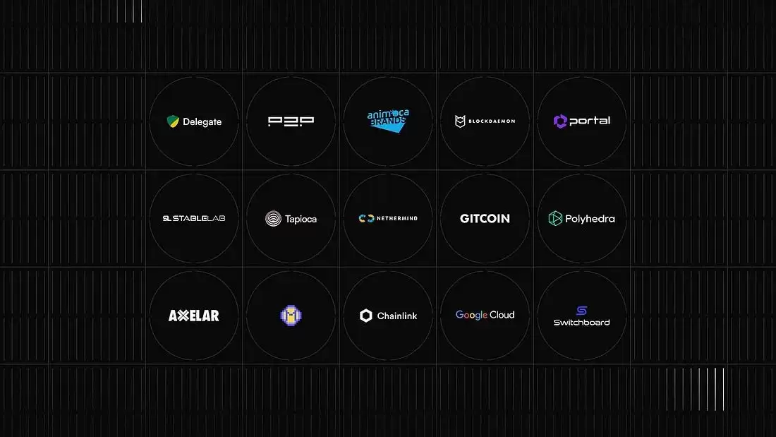 加密经济DVN框架是什么?有什么优势?