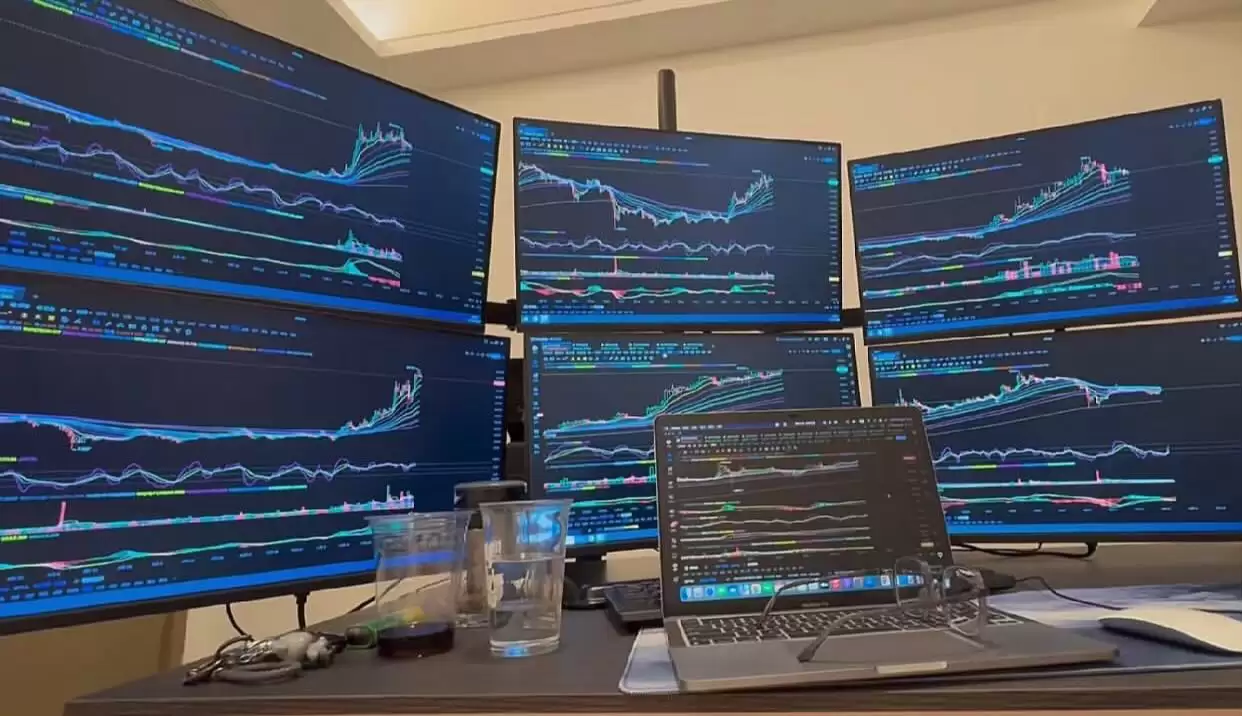 什么是加密货币订单块指标？如何识别并交易订单块