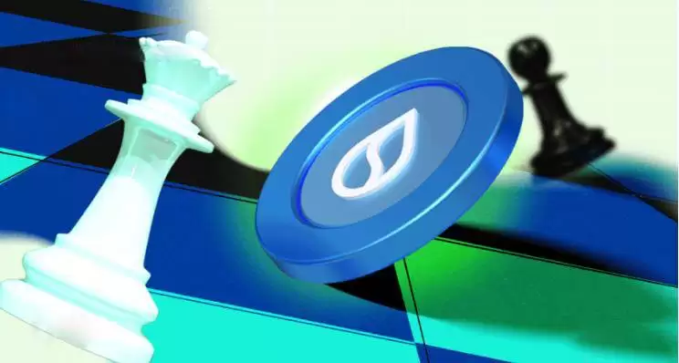 2025年5月最值得关注的5种Sui MEME币推荐