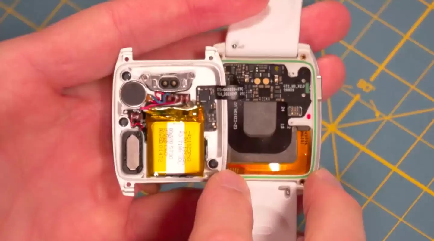 100% 开源:Pebble 补齐系统最后一块拼图,告别智能手表变砖风险